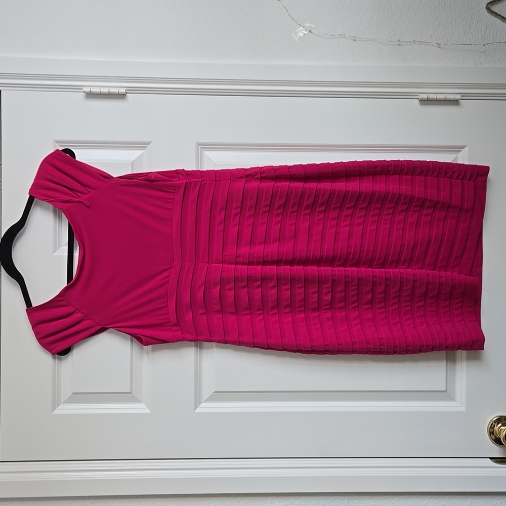 Pink London times petite dress - Picture 7 of 7